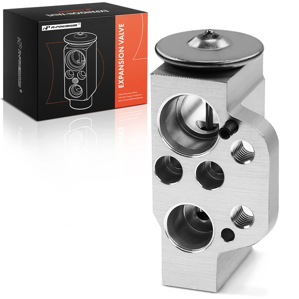 AC Expansion Valve for 2013-2018 Audi S7