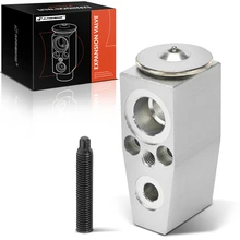 Aluminum AC Expansion Valve for 2012 Jeep Liberty