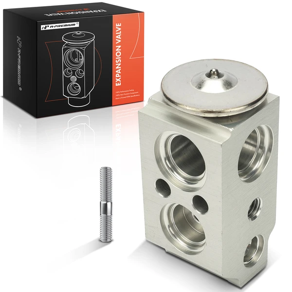 AC Expansion Valve for 2017 Hyundai Ioniq