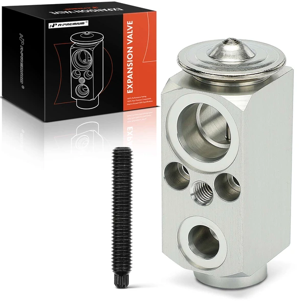 AC Expansion Valve for 2013-2022 Dodge Durango