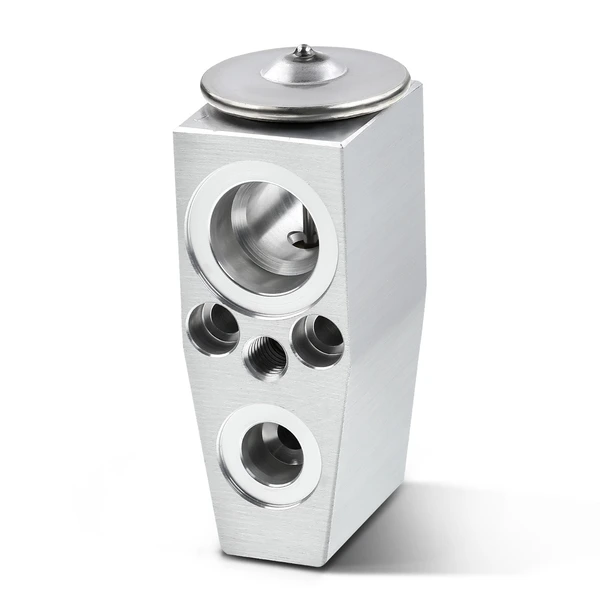 AC Expansion Valve for 2012 Dodge Caliber