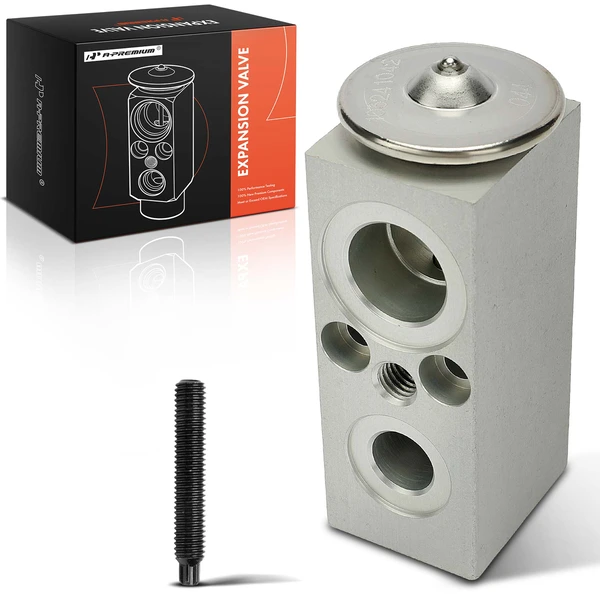 Aluminum AC Expansion Valve for 2008-2009 Saturn Vue