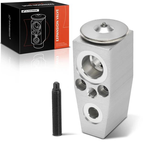 AC Expansion Valve for 2014-2021 Dodge Charger