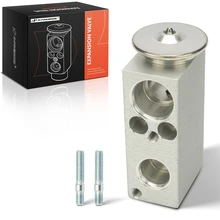 AC Expansion Valve