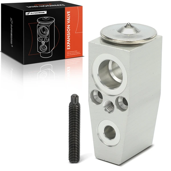 AC Expansion Valve for 2014-2016 Chevrolet Spark EV