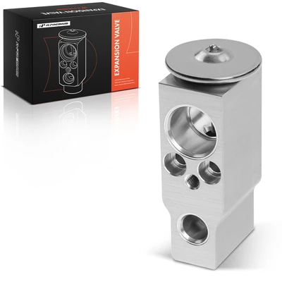 AC Expansion Valve