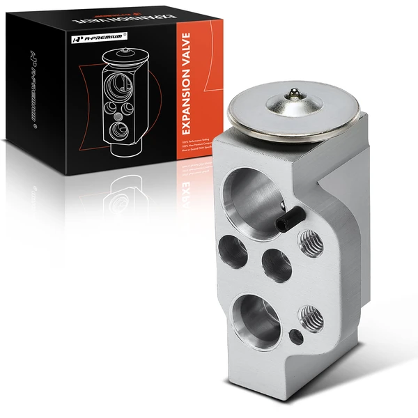 Front AC Expansion Valve for 2013-2016 Audi A4 allroad