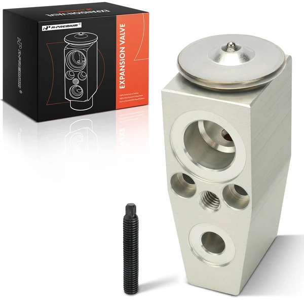 AC Expansion Valve for 2016-2021 Chevrolet Camaro