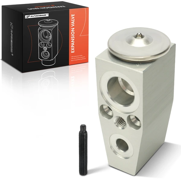 AC Expansion Valve for 2013-2015 Chevrolet Malibu