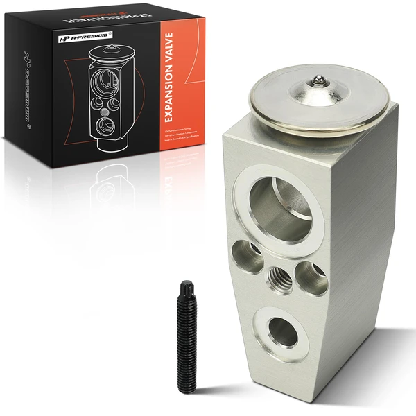 AC Expansion Valve for 2017-2020 Ford F-250 Super Duty