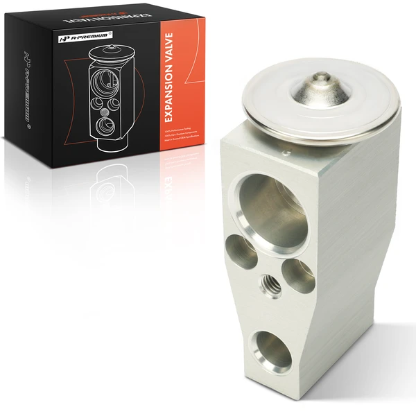 AC Expansion Valve for 2014-2018 Mazda 3 Sport