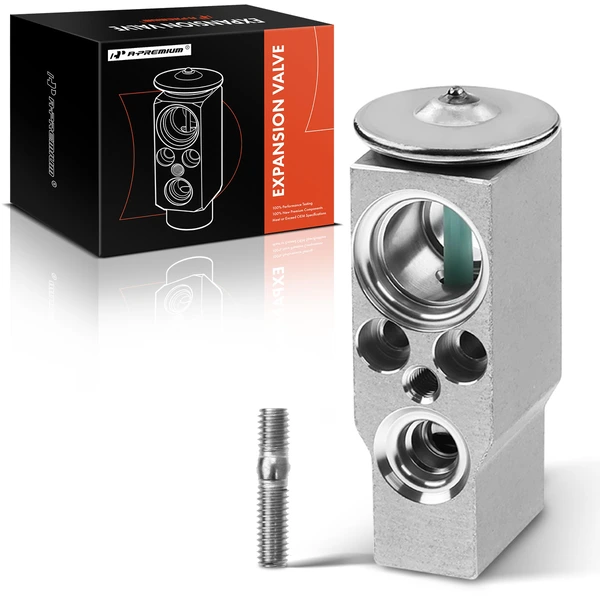 AC Expansion Valve for 1997-1998 2000-2012 Porsche Boxster