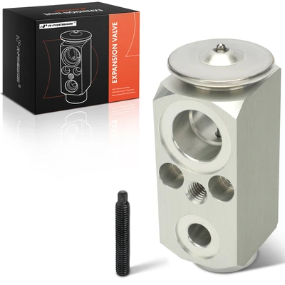 Rear AC Expansion Valve
