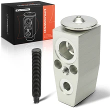 Aluminum AC Expansion Valve for 2013-2018 Ford C-Max