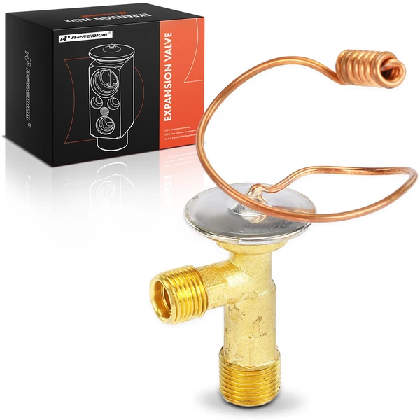 AC Expansion Valve for 1992-1995 Porsche 968