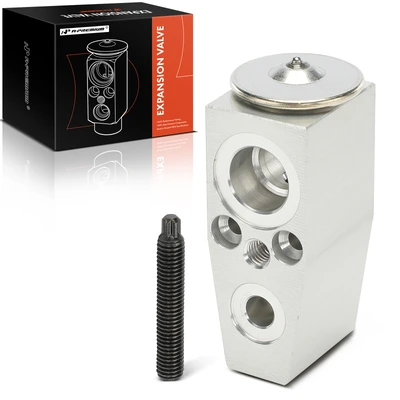 Aluminum AC Expansion Valve