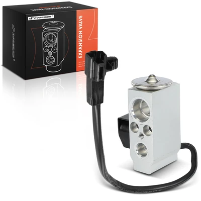 AC Expansion Valve