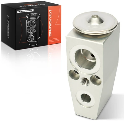 Aluminum AC Expansion Valve