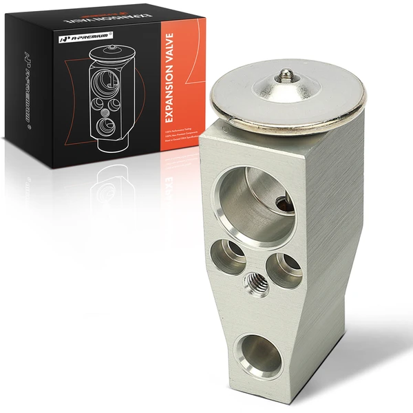 Aluminum AC Expansion Valve for 2010-2013 Suzuki Kizashi