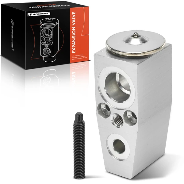 AC Expansion Valve for Chevrolet Volt 2011-2015 Cadillac ELR 2014-2016