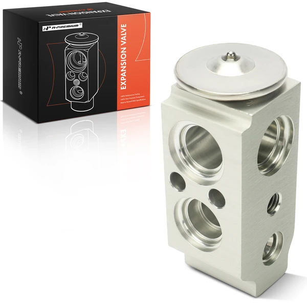 AC Expansion Valve for Hyundai Elantra 2014-2023 Elantra Coupe 2014 Kia Forte