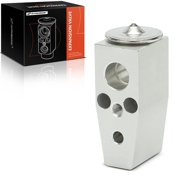 Aluminum AC Expansion Valve for 2014-2017 Acura MDX