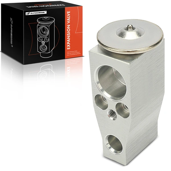 AC Expansion Valve for Toyota 4Runner Lexus GX460 2015-2020