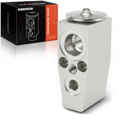 AC Expansion Valve