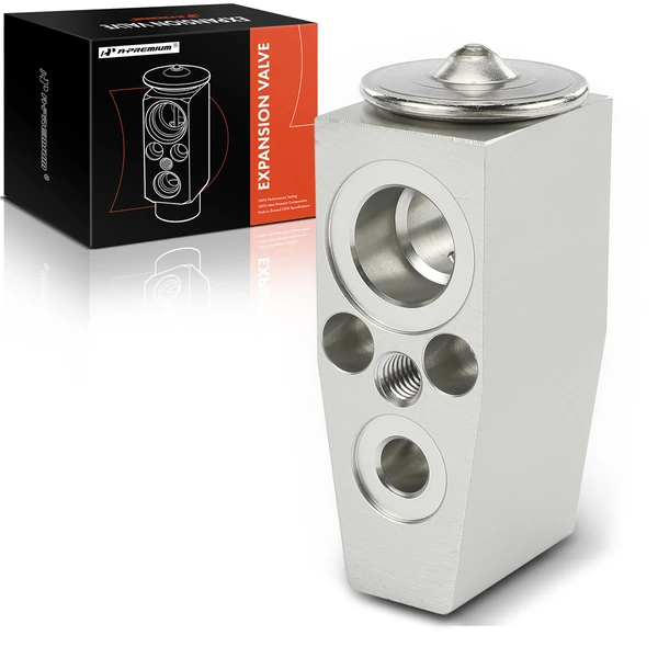 AC Expansion Valve for 2016-2021 Volkswagen Passat