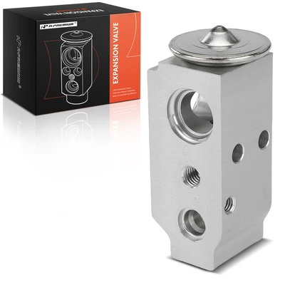 AC Expansion Valve