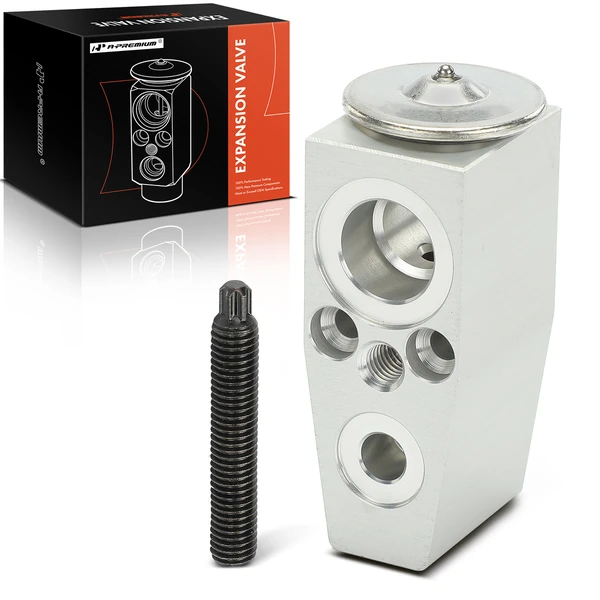 AC Expansion Valve for 2016-2020 Chevrolet Impala