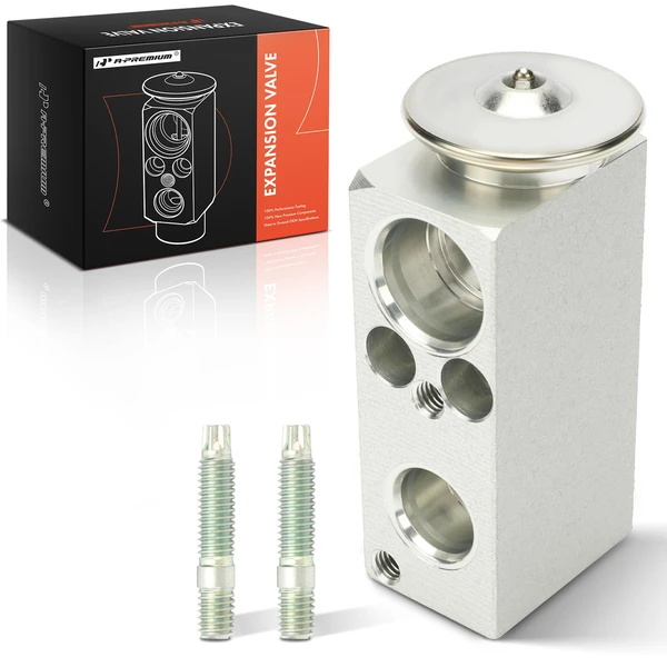 AC Expansion Valve for 2018-2021 Mercedes-Benz AMG GT C