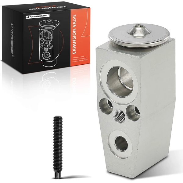 AC Expansion Valve for 2014-2022 Ford Transit Connect