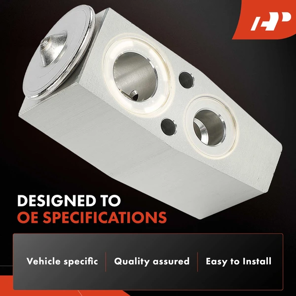 AC Expansion Valve for Ford Transit Connect 2014-2022