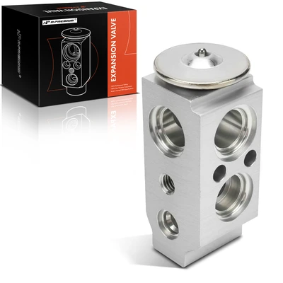 AC Expansion Valve