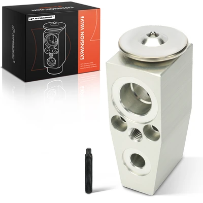 Front AC Expansion Valve