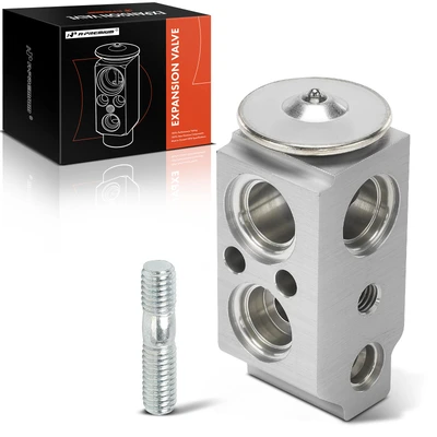 AC Expansion Valve