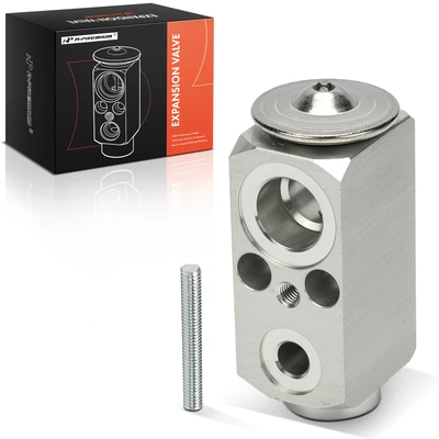 AC Expansion Valve