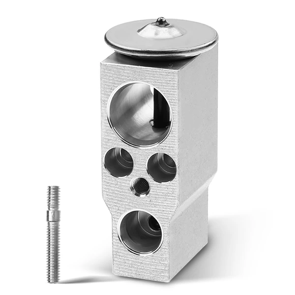 AC Expansion Valve With R134a for 2019-2021 Audi e-tron Quattro