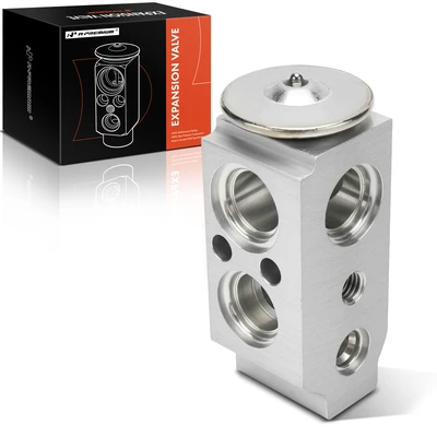AC Expansion Valve