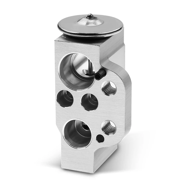 Front AC Expansion Valve for 2011-2018 Audi A8 Quattro