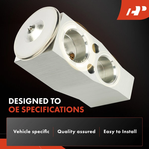 AC Expansion Valve for Toyota 86 2017-2020 Subaru BRZ 13-20 Scion FR-S 13-16