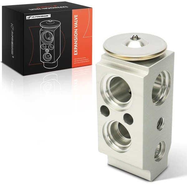 Rear AC Expansion Valve for 2020-2022 Kia Telluride