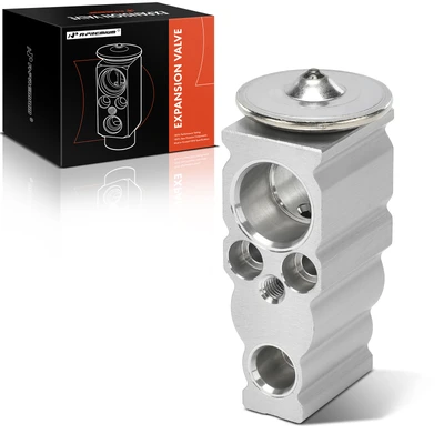 AC Expansion Valve