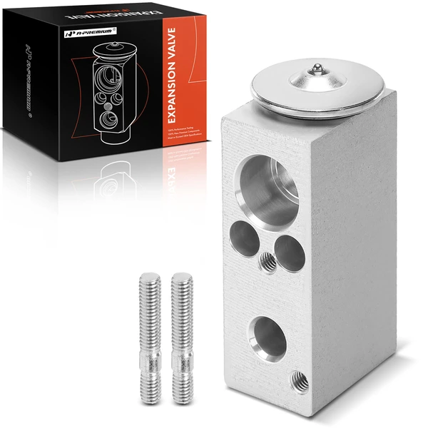 AC Expansion Valve for 2014-2020 Fiat 500L