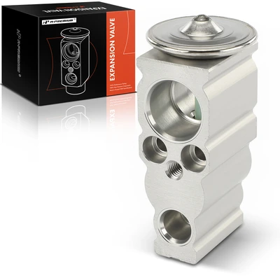 AC Expansion Valve