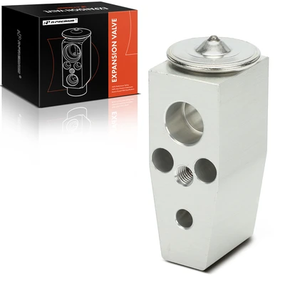 AC Expansion Valve