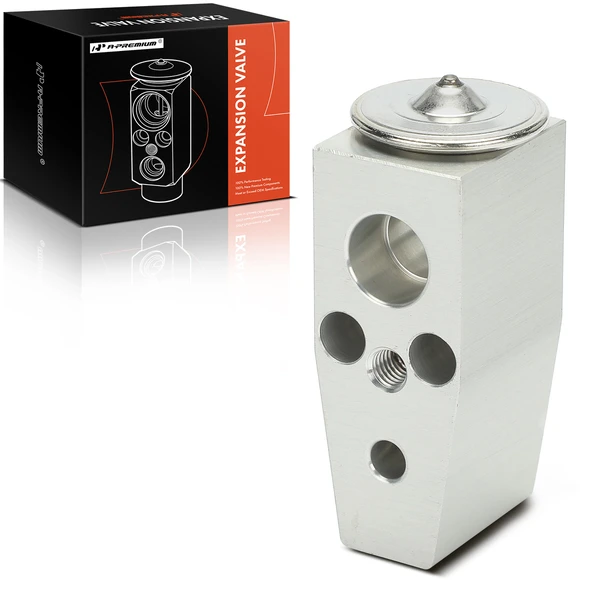 AC Expansion Valve for 2017-2019 Honda Ridgeline