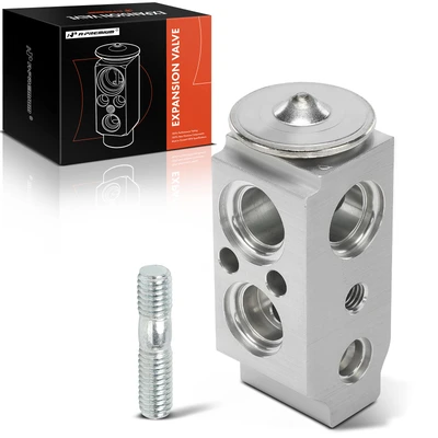 Aluminum AC Expansion Valve