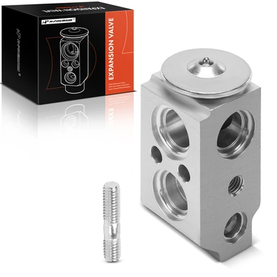 AC Expansion Valve